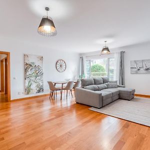 Appartement met Twee Slaapkamers